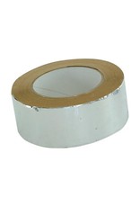 2" ALUMINUM FOIL TAPE 50 YARDS