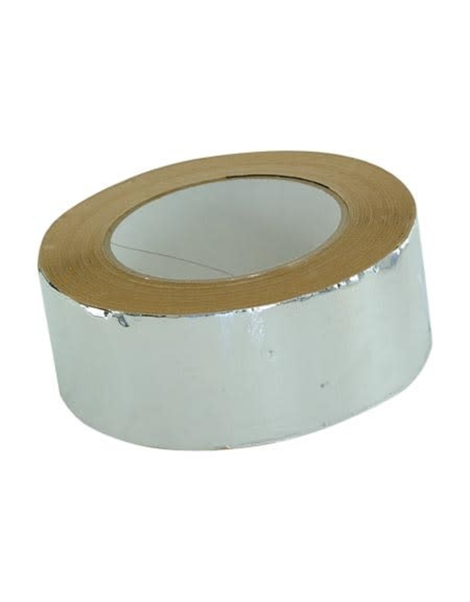 2" ALUMINUM FOIL TAPE 50 YARDS