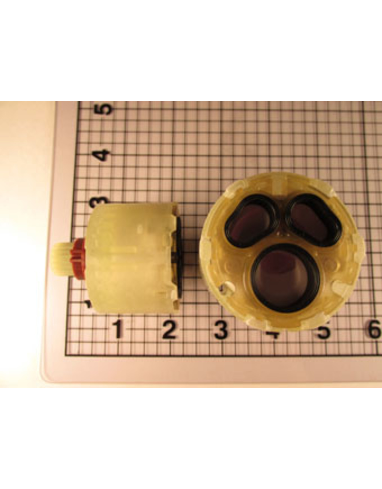 AMERICAN STANDARD CARTRIDGE SINGLE HANDLE