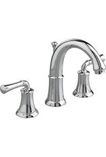 AMERICAN STANDARD TWO HANDLE LAV FAUCET
