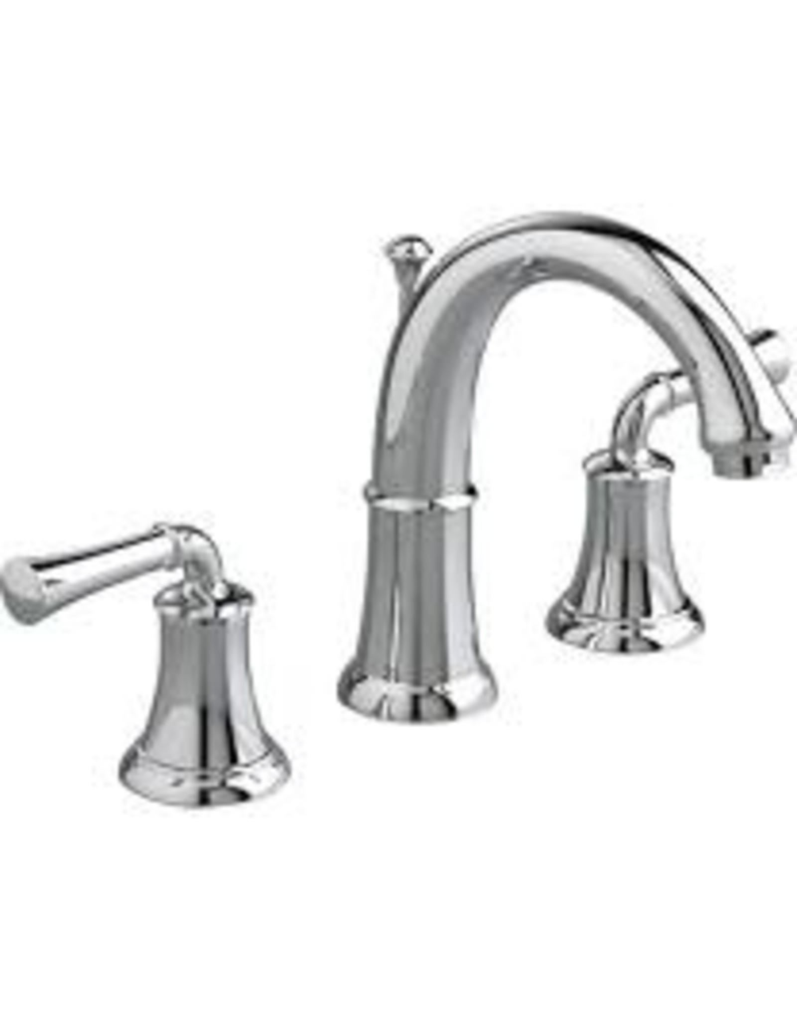 AMERICAN STANDARD TWO HANDLE LAV FAUCET