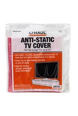 Anti-Static Flat Screen TV Cover