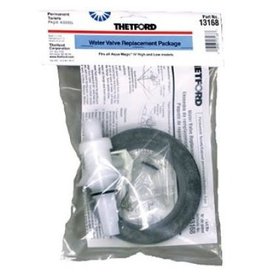 AQUA MAGIC IV WATER KIT