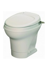 Aqua Magic V-Hand Flush No Sprayer