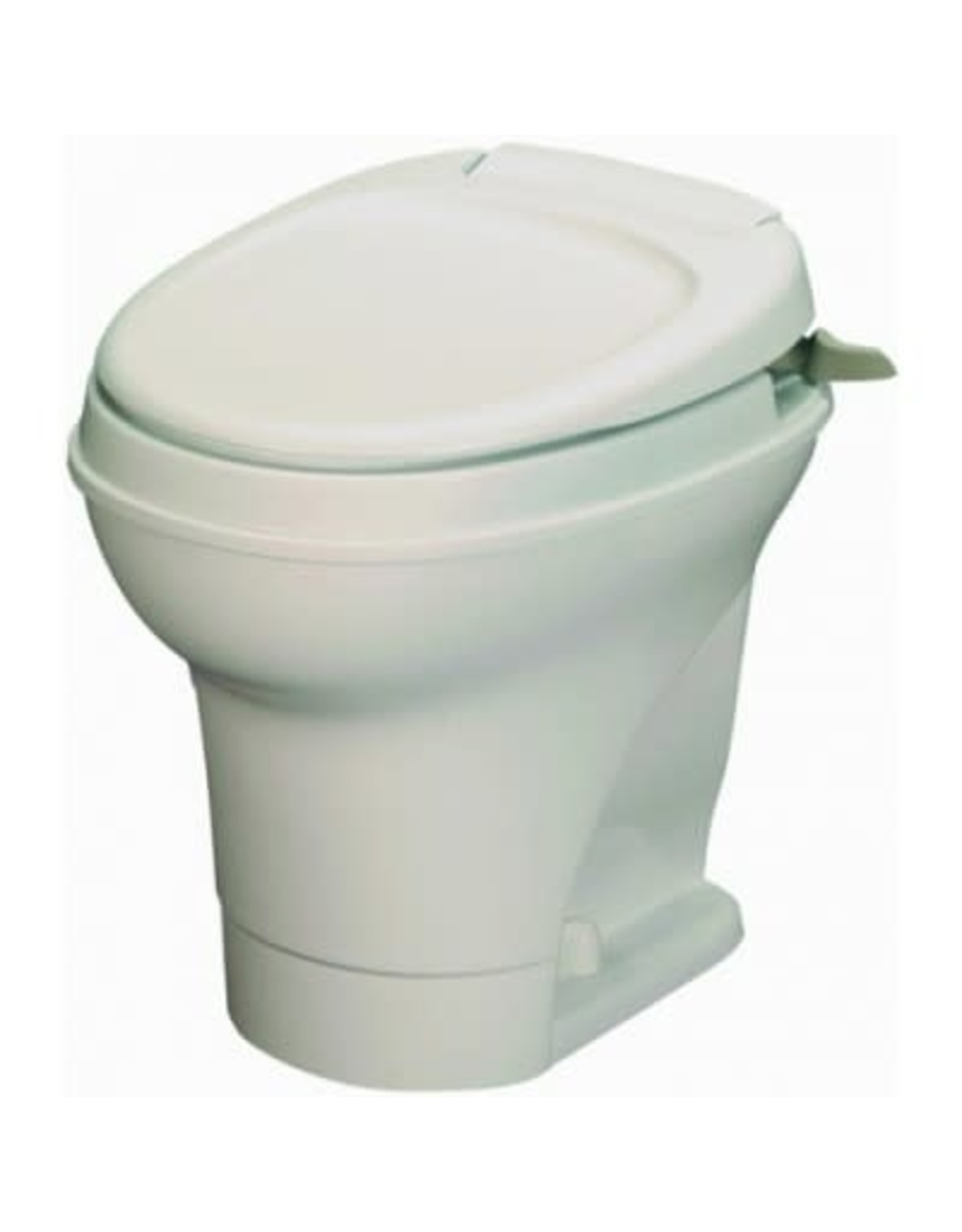 Aqua Magic V-Hand Flush No Sprayer