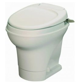 Aqua Magic V-Hand Flush No Sprayer