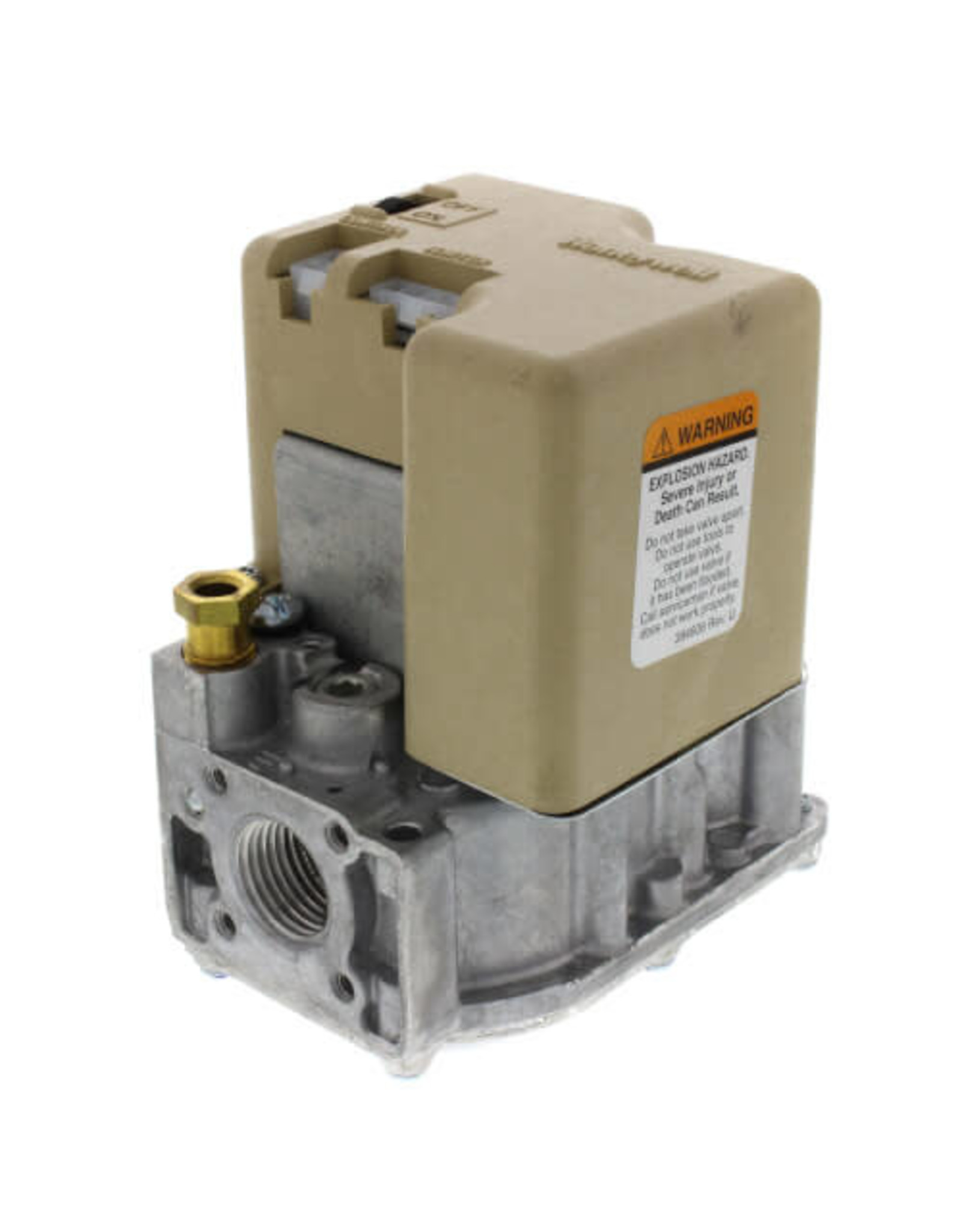 Armstrong Smart Gas Valve - Slow Opening(SV9502H1706 DIRECT REPLACEMENT)