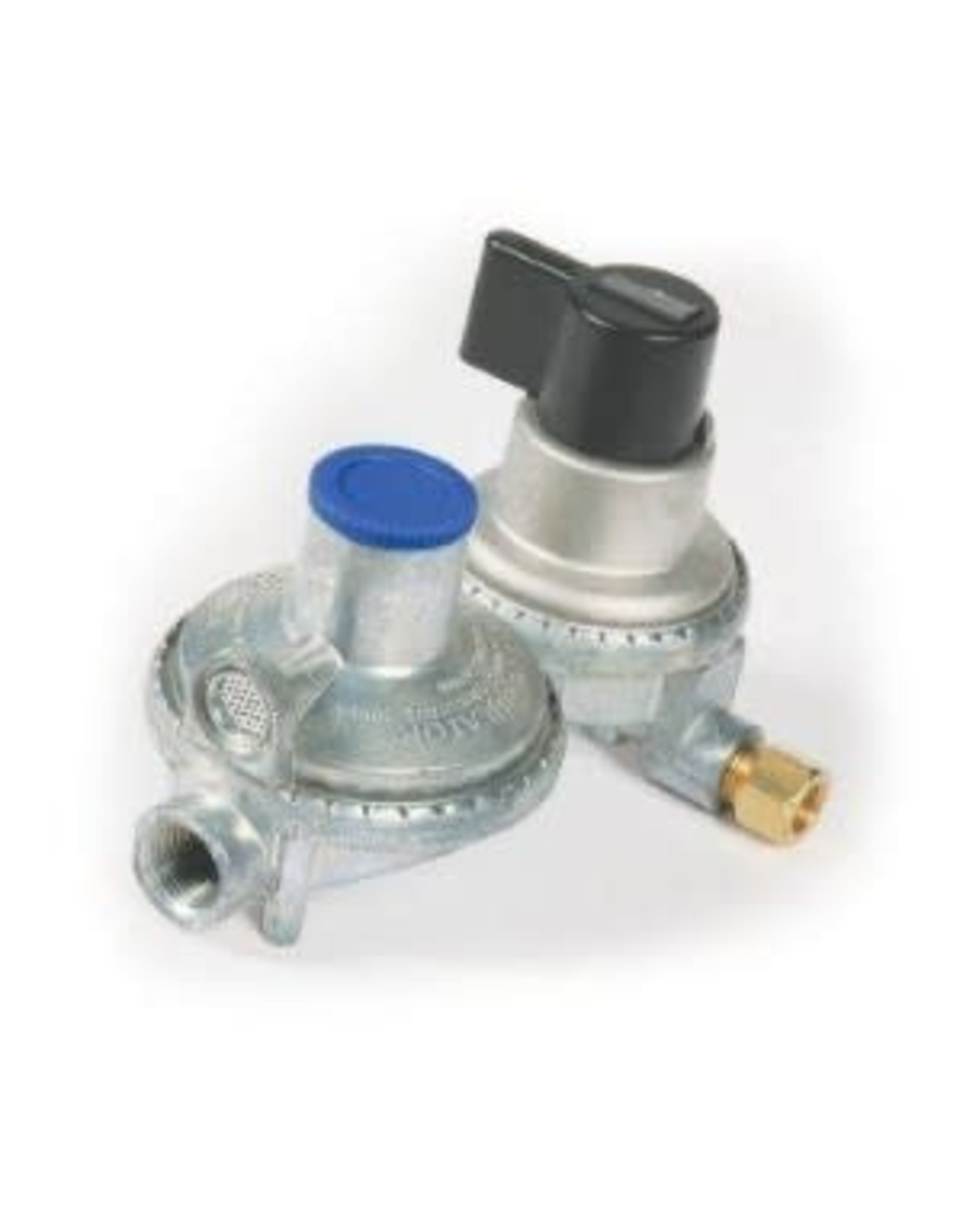 AUTO CHANGE-OVER REG