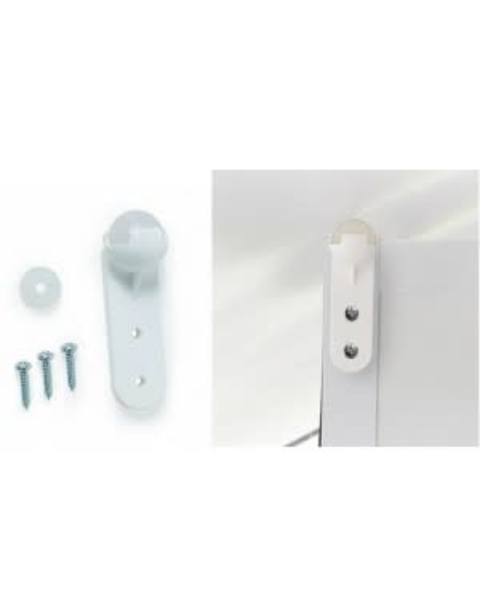 AWNING ROLLER W/SLIDE 42005