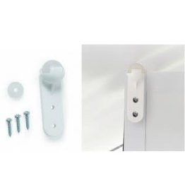 AWNING ROLLER W/SLIDE 42005