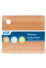 Bamboo Cutting Board 43542