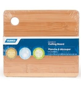 Bamboo Cutting Board 43542