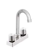 BAR FAUCET HIGH RISE