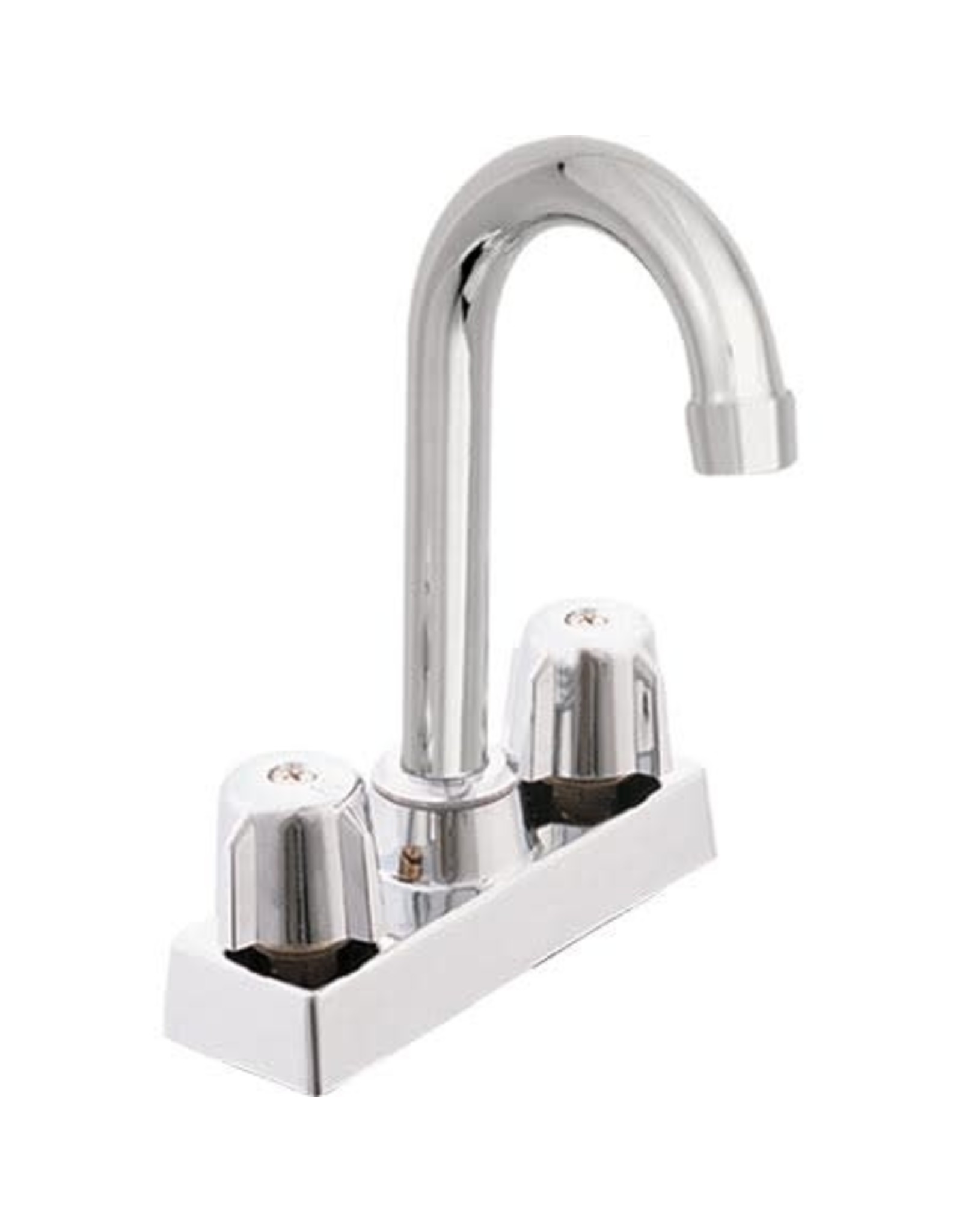 BAR FAUCET HIGH RISE