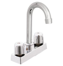 BAR FAUCET HIGH RISE