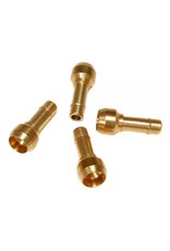 BARBED ADAPTER 1/4"/ EACH