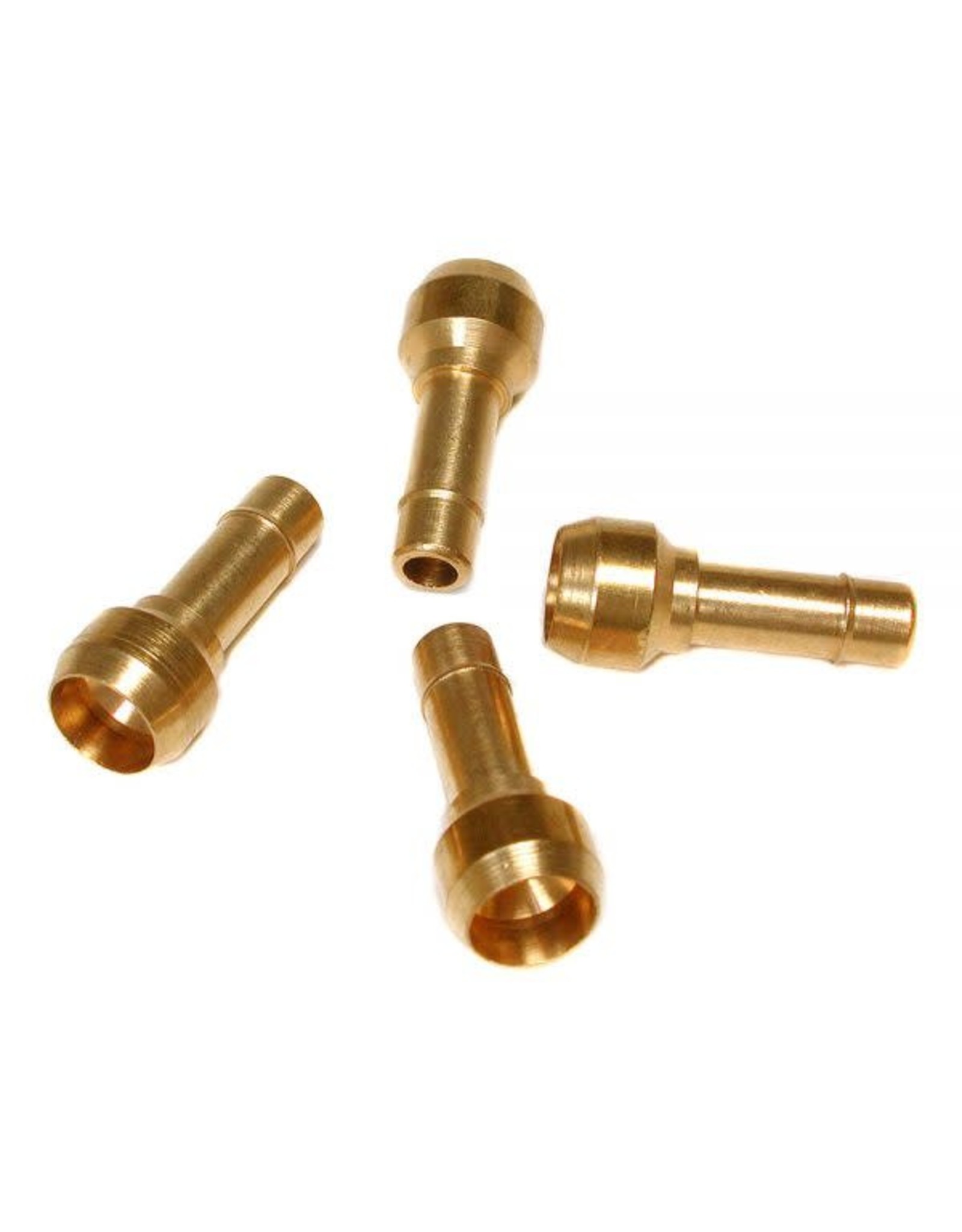 BARBED ADAPTER 1/4"/ EACH