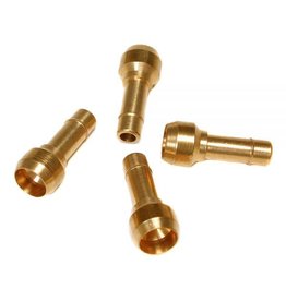 BARBED ADAPTER 1/4"/ EACH