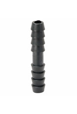 BARBED CONNECTOR 1/4"
