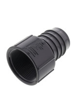 BARBED FEMALE ADAPTER