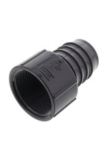 BARBED FEMALE ADAPTER