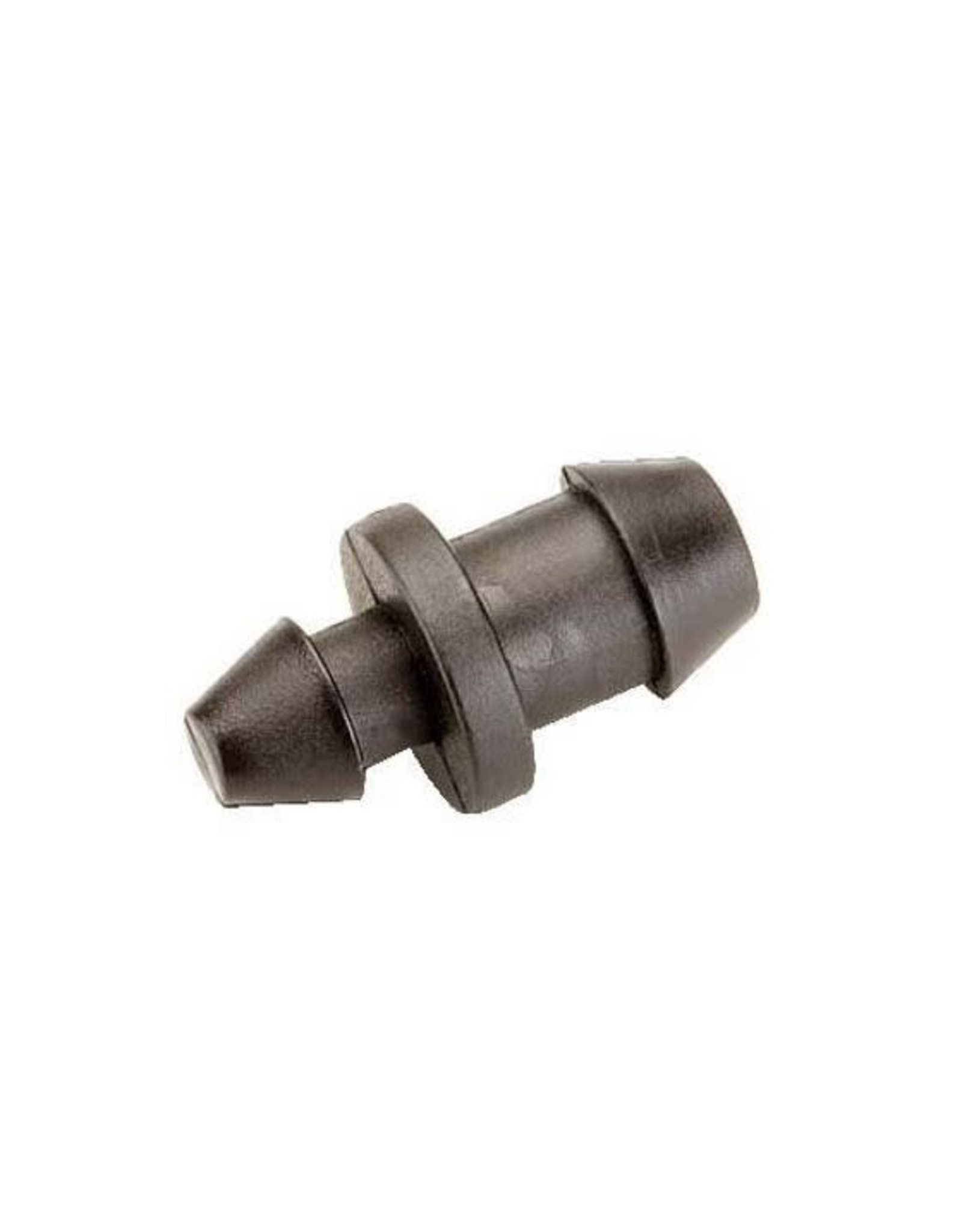 Barbed Goof Plug - Dual End 1/4" & 1/8"/PER 10