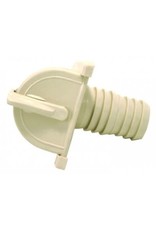 BARBED INLET IVORY