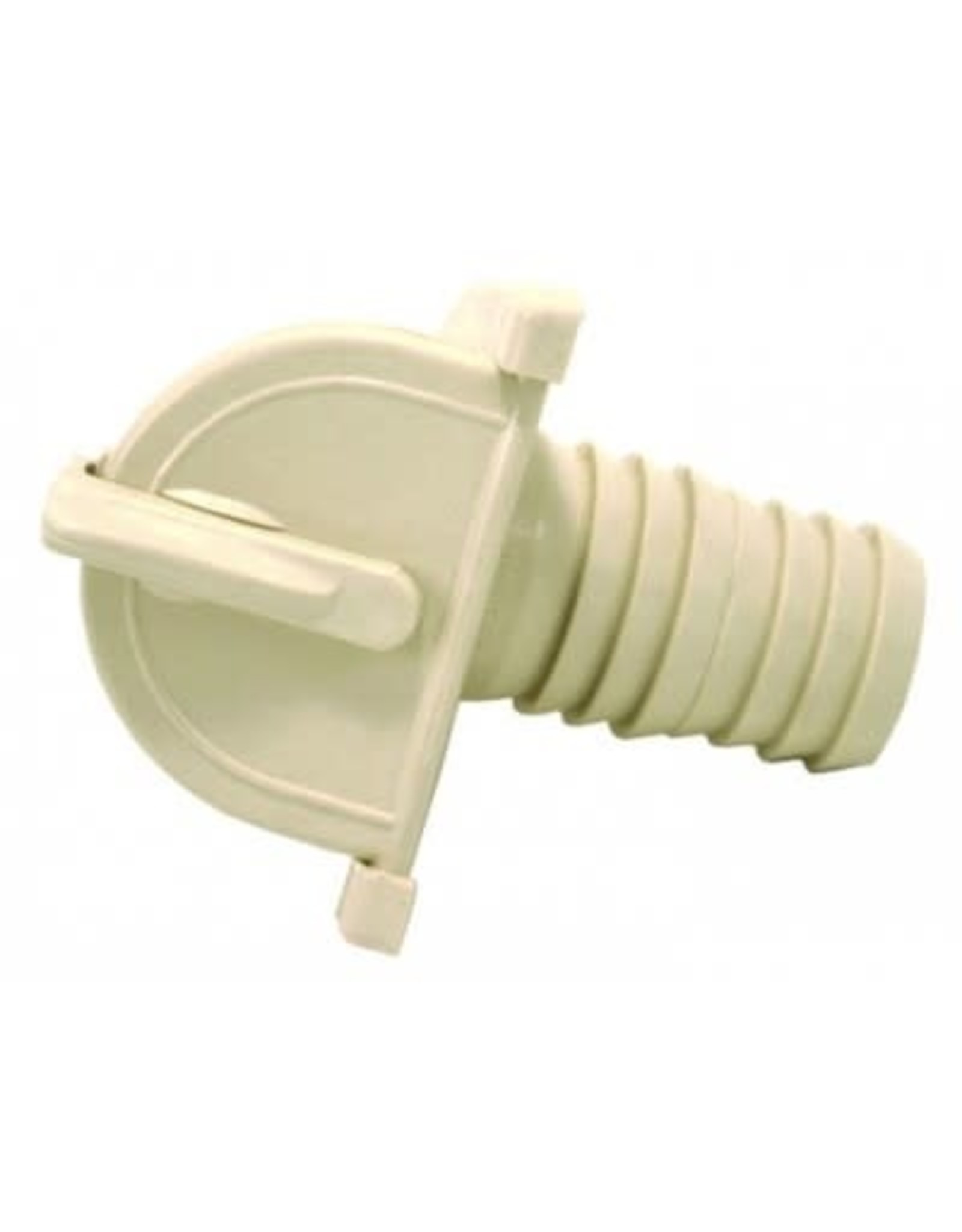 BARBED INLET IVORY