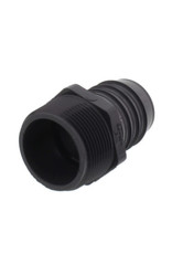 BARBED MALE ADAPTER