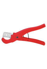BASIC PVC PIPE CUTTER