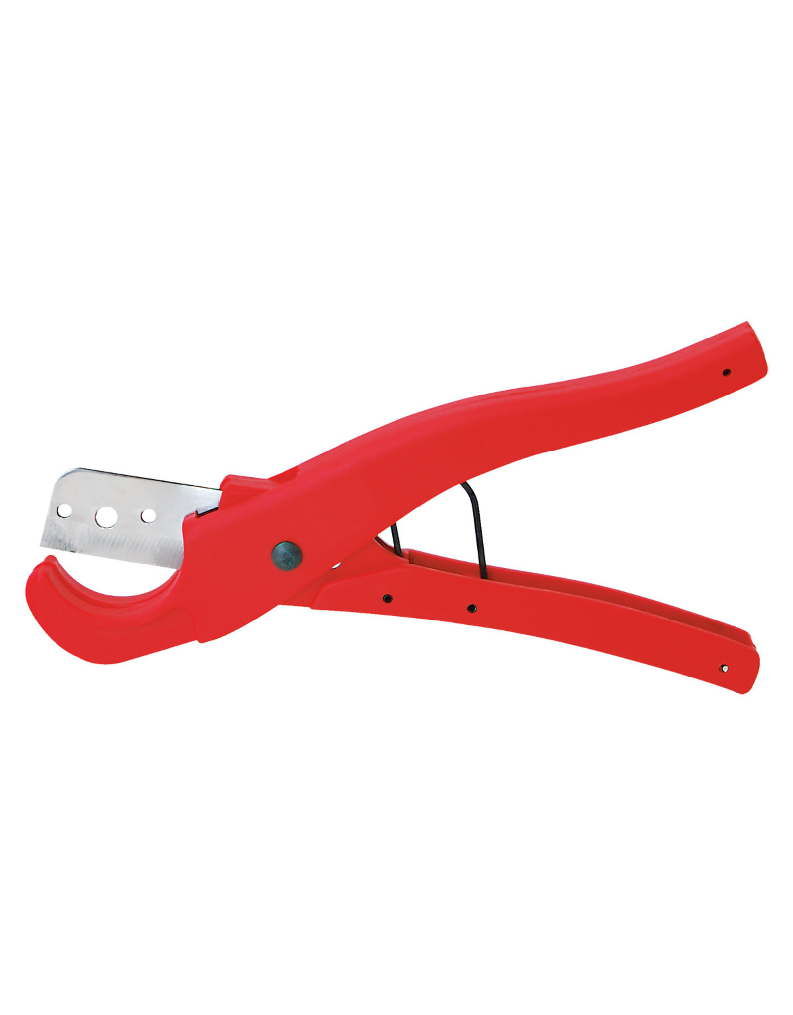BASIC PVC PIPE CUTTER