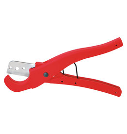 BASIC PVC PIPE CUTTER
