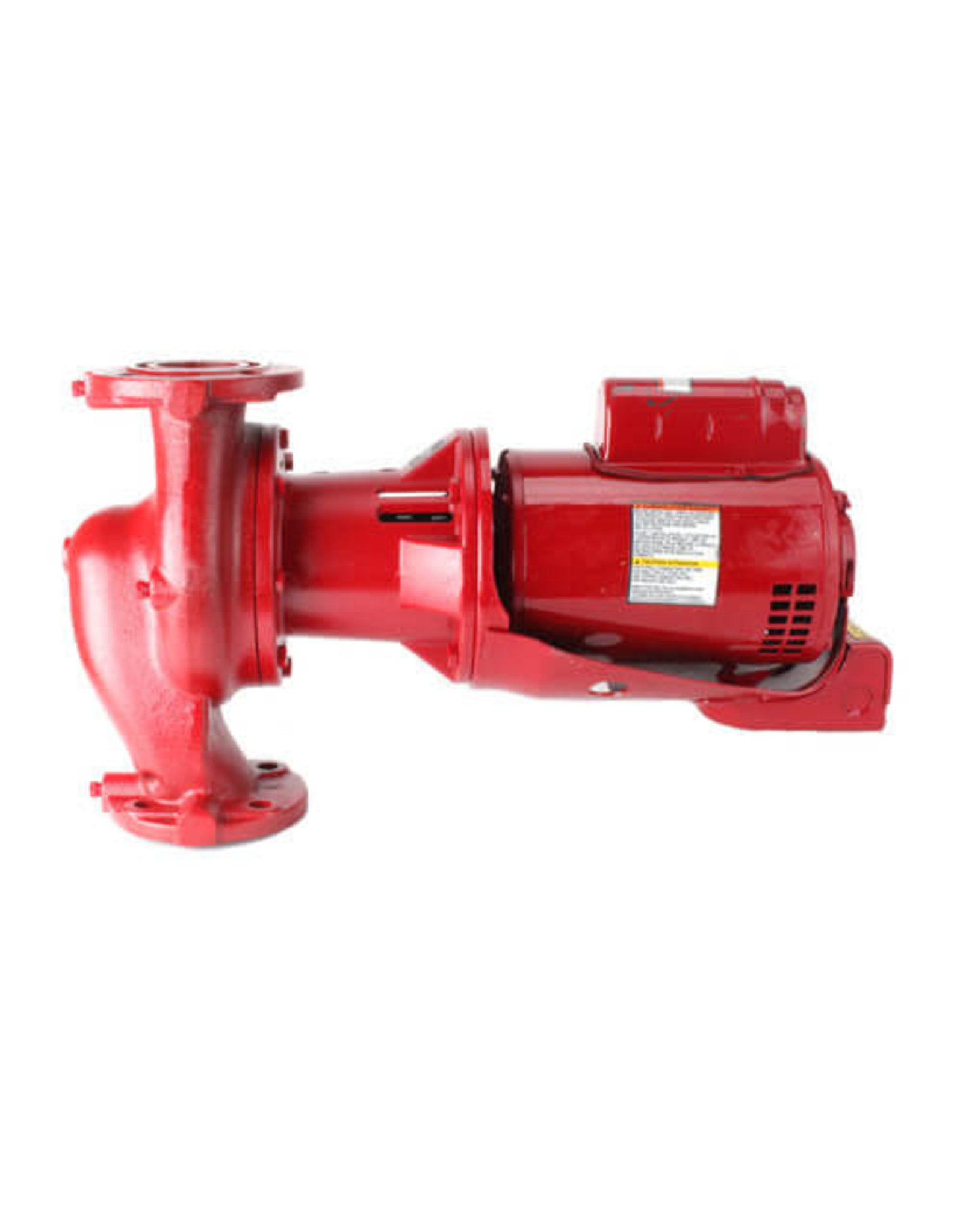 Bell & Gossett 3/4 HP 1EF027LF Series E-60 Pump  2" x 5-1/4"/(1 PH, 115/208-230V) SPECIAL ORDER