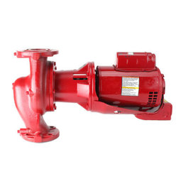 Bell & Gossett 3/4 HP 1EF027LF Series E-60 Pump  2" x 5-1/4"/(1 PH, 115/208-230V) SPECIAL ORDER