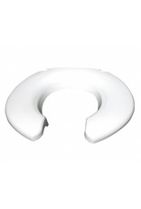 BIG JOHN OVERSIZED TOILET SEAT