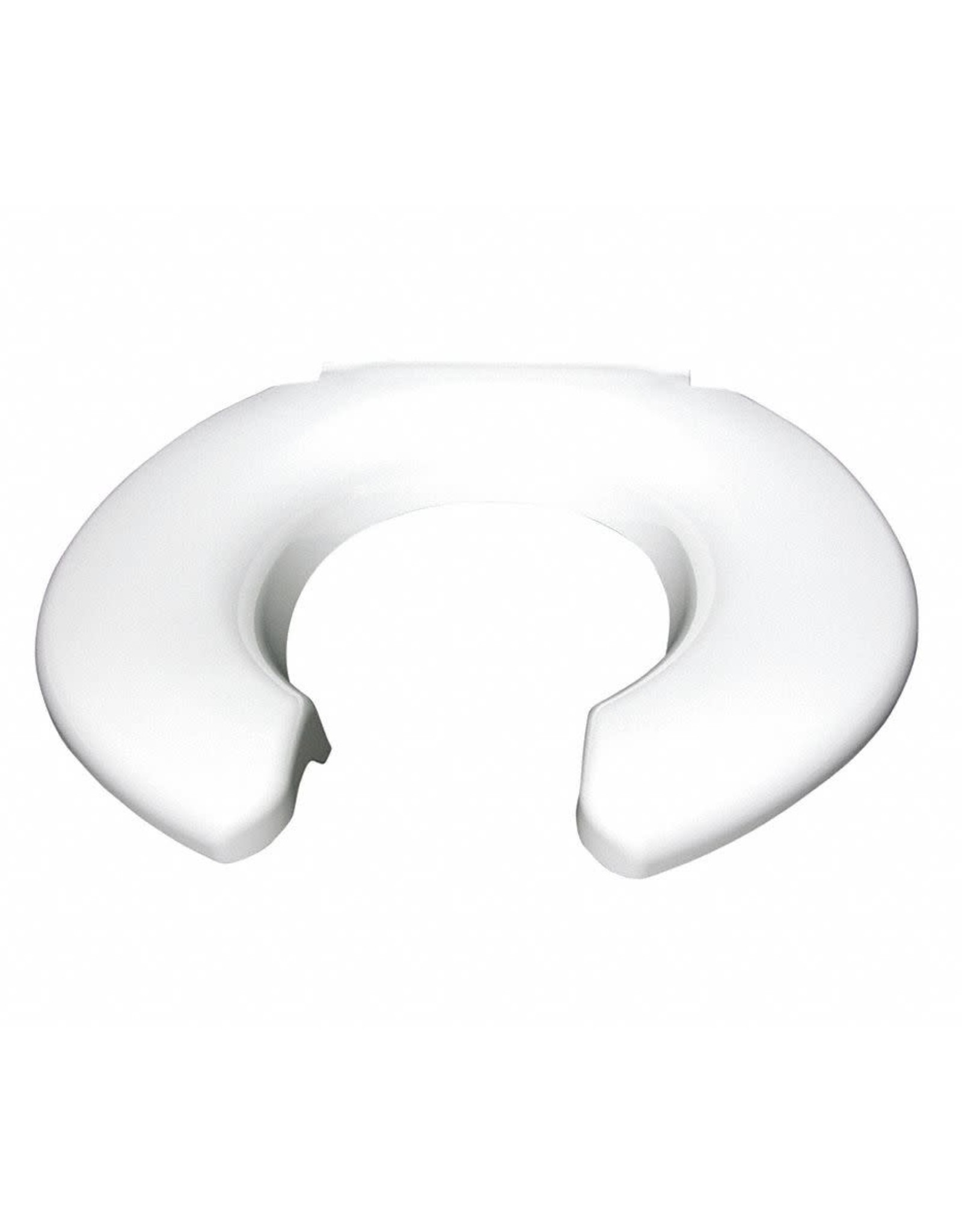 BIG JOHN OVERSIZED TOILET SEAT