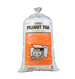 Biodegradable Packing Peanuts