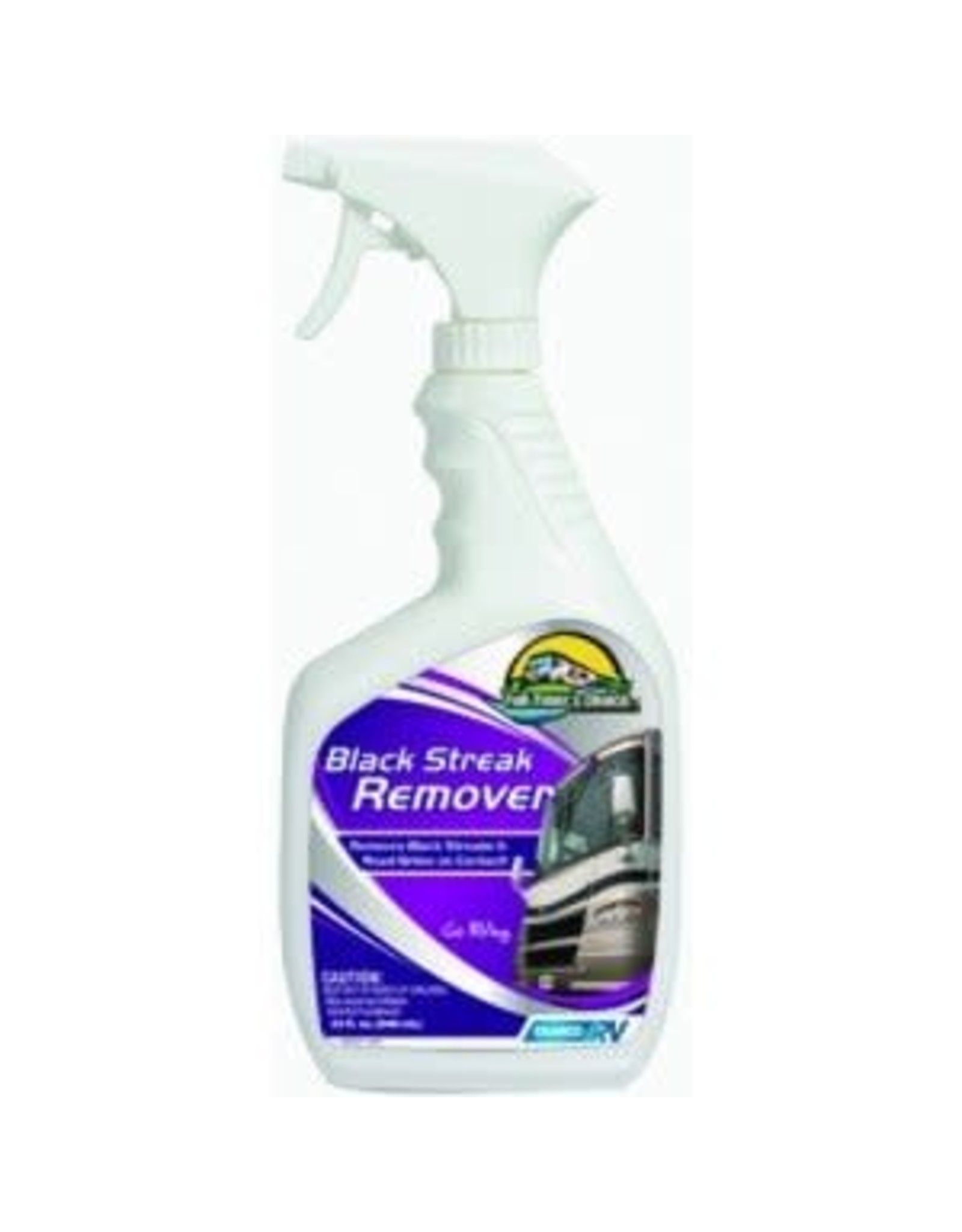 BLACK STREAK REMOVER 41008