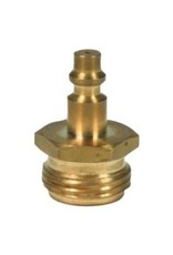 Blow Out Plug Quick Conn