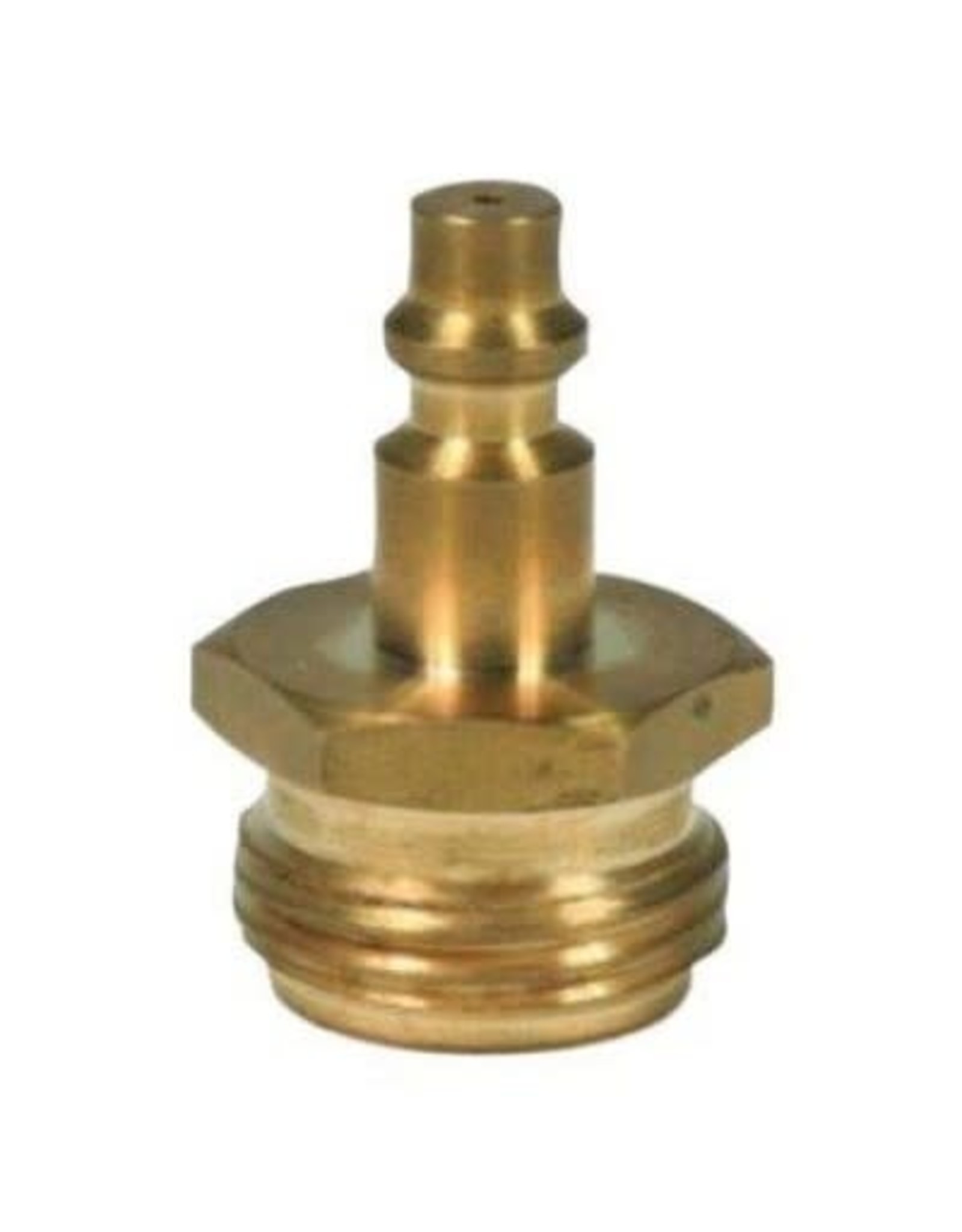 Blow Out Plug Quick Conn