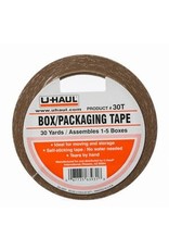 Box / Packaging Paper Tape (30 yard roll)