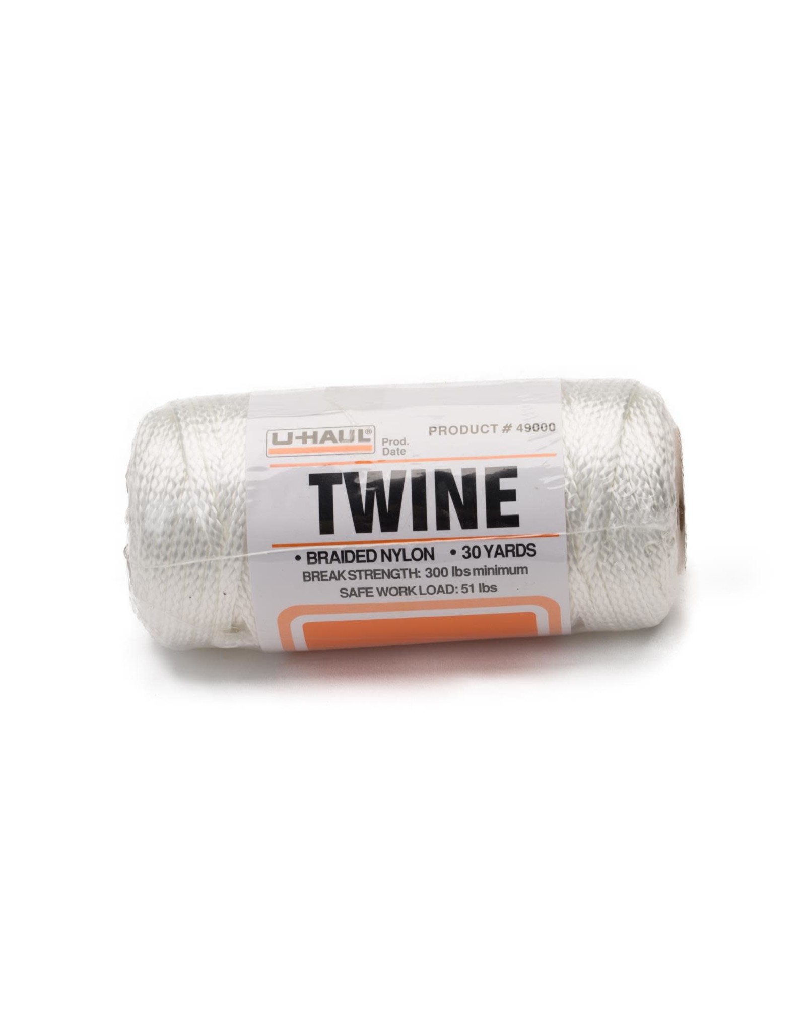 Braided Nylon Twine (30 Yards)