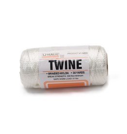 Braided Nylon Twine (30 Yards)