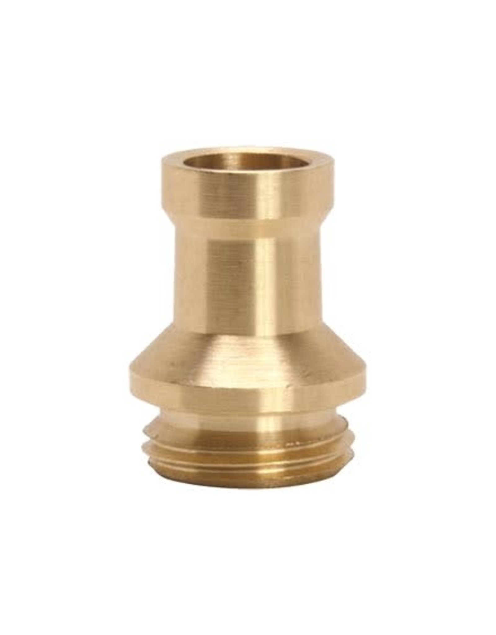 Brass Bibb Seat for Union Brass 18-TPI