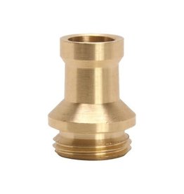 Brass Bibb Seat for Union Brass 18-TPI