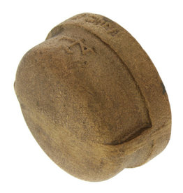 BRASS CAP