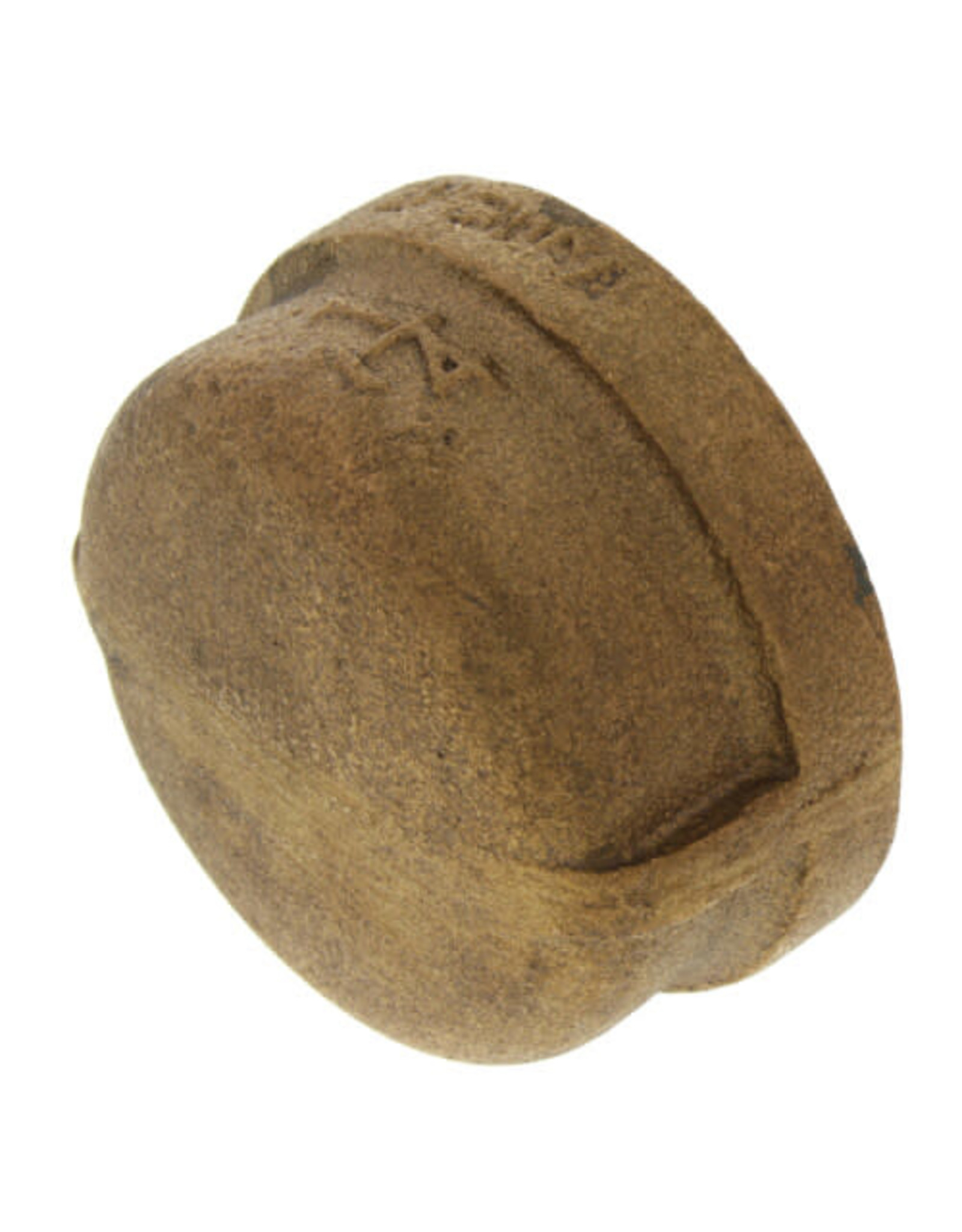 BRASS CAP