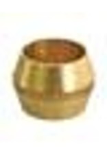 BRASS COMPRESSION SLEEVE
