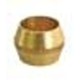 BRASS COMPRESSION SLEEVE