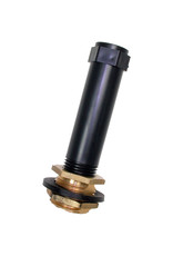 Brass Drain/Overflow Pipe Kit